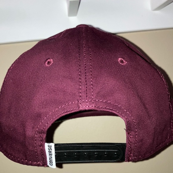 Converse All Star Snapback - Picture 4 of 4